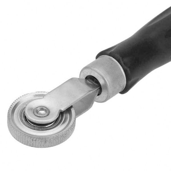 

7.09 inch car auto bearing tire roller tube puncture repair patch tyre stitcher