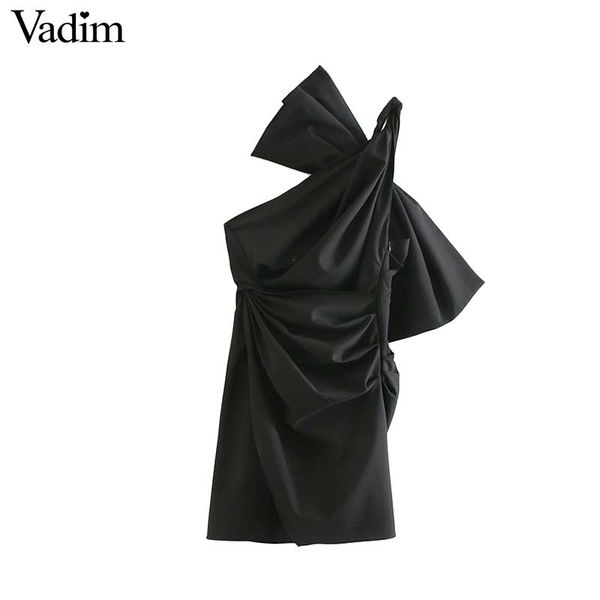 sext black dress