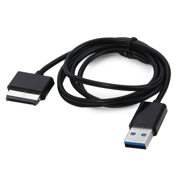 

40 pin usb data charger cable for asus eee pad zte v66