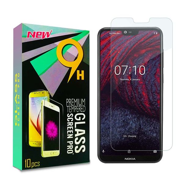 Phone Tempered Glass Screen Protector For8 1 8 9 7 1 7 1plus