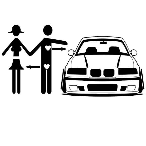 

16*8.1cm car love warm and romantic decor decals car accessories motorcycle helmet styling car sticker