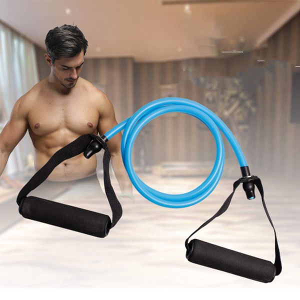 

resistance bands door flexible latex stretch band pull rope muscle relex exercises gym multifunction fitness equipment