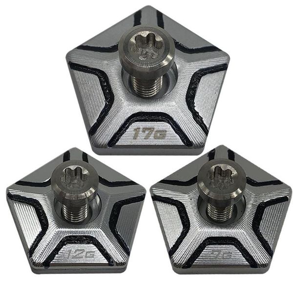 

7g 12g 18g golf weight screw for f8 driver &fairway weight