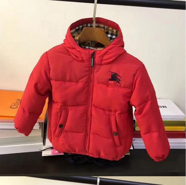 

Casaco Down de Criança kids_shops