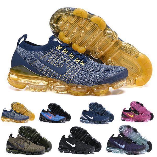 

2018 Hot Chaussures Moc 2 Laceless 2.0 Повседневная обувь Тройной дизайнер Мужские женские кроссо