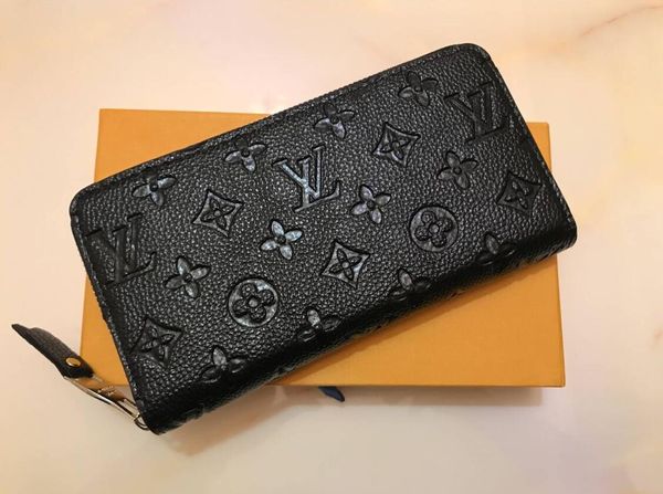 

Европейский стиль стерео 2017 высококачественный кожаный бумажник карты более пис