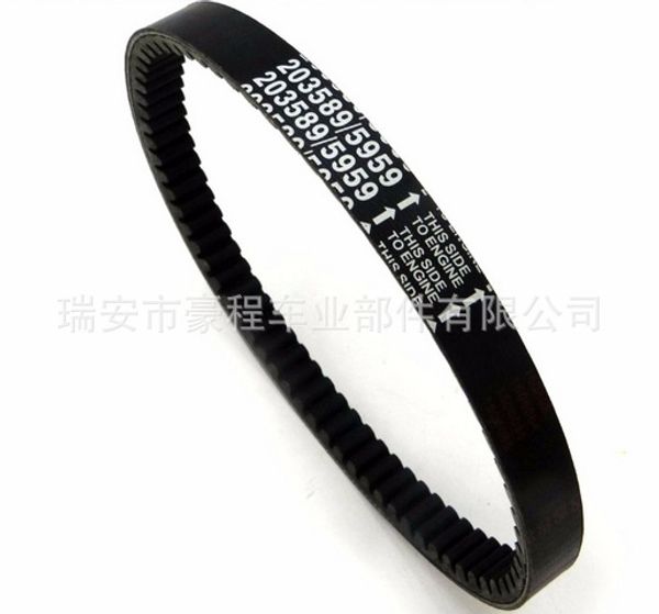

go kart drive belt comet 30 series for torque manco 5959 203589 729 kartco 7628 american sportworks ken-bar 5hp 6hp 7hp engine