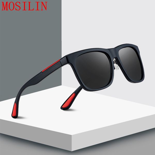 

brand sunglasses men women 2019 rivet square uv400 black colored sun glasses male sunglases dropship, White;black