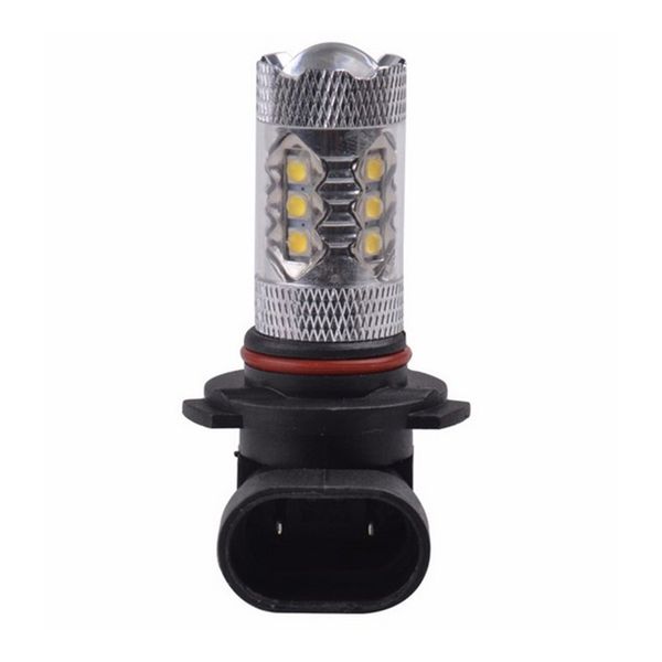 

led high-power car fog lamp super anti-fog lights 9140/9145/h10-80w-2828