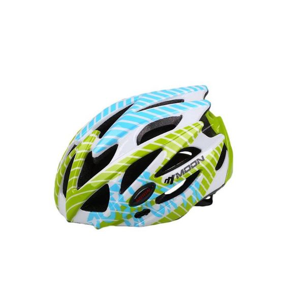 

bicycle helmet cycling protection bike bike accessories bicycle safety ultralight outdoor mtb 52-55cm mountain