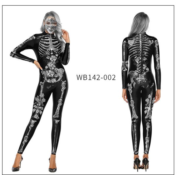 skeleton tracksuit bottoms