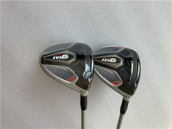 

brand new tmm6 fairway wood tmm6 golf fairway wood golf clubs #3/#5 fubuki tm-5 graphite shaft with head cover