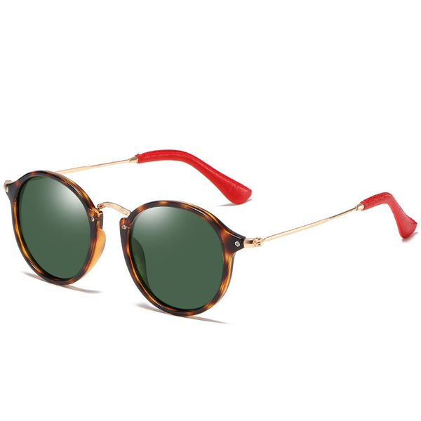 

2019 new tr frame 15.7g ultraligh men and women polarized sunglasses women models fashion stainless steel sunglasses
