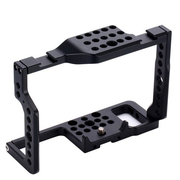 

small rig video camera cage 1950 for panasonic lumix dmc-g85/g80 cameras