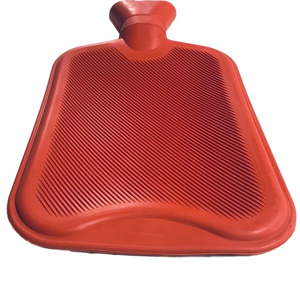 

natural rubber water bag 1000ml