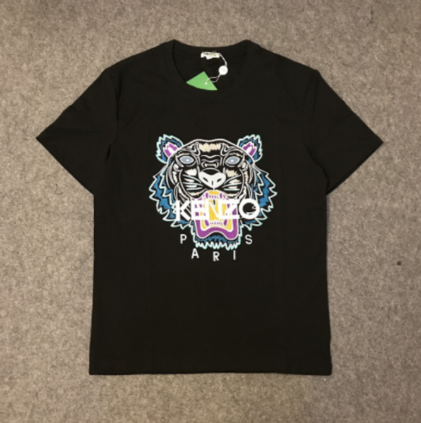 

горячая продажа мужские женщины brandt-рубашка designershirts люкс рубашки street hiphop футболка summer вышитой повседневные кофты tg3 b105, Black