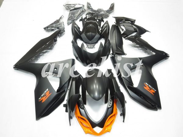 

новая abs для мотоциклов полных обтекателей комплекты, пригодный для suzuki gsx-r1000 l2 k9 2009 - 09 10 2016 11 12 13 14 15 16 корпуса комп