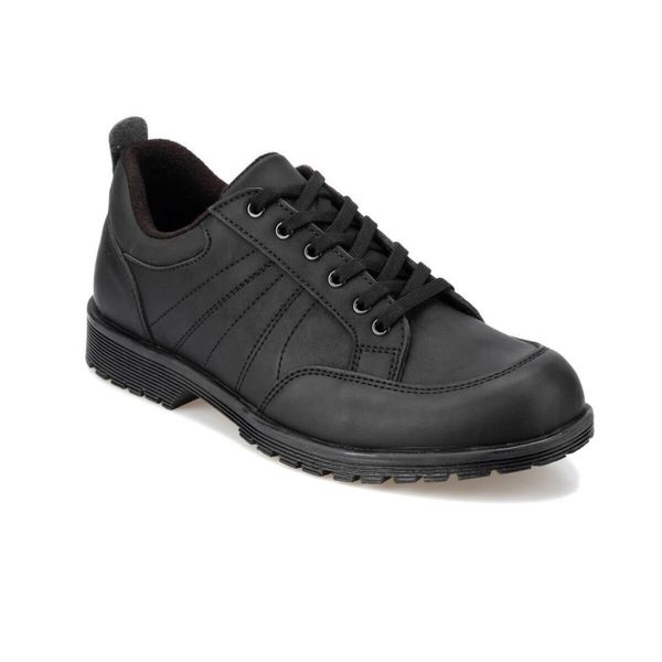 

92.356077.m black male shoes polaris