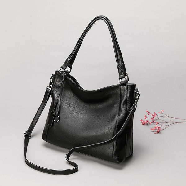 

large capacity tote bag women's new shoulder bag casual portable messenger women's