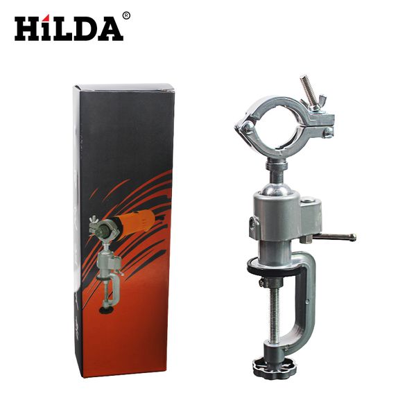 

hilda grinder accessory electric drill stand holder electric drill rack multifunctional bracket used for dremel dremel stand