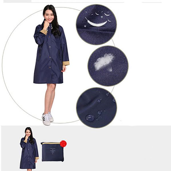 

vinyl coat rainsuit outdoor women waterproof yellow rainsuit for women hooded jacket roupa de chuva hooded rainsuit women5r005
