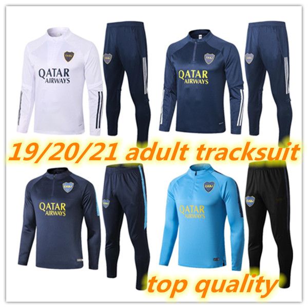 

2019 2020 2021 boca juniors tracksuit tevez boca junior tracksuits 2018 2019 camisetad de futbol thailand quality pong pants tracksuit, Black