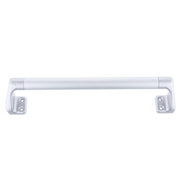 

12" boat transom door hatch grab handle hand rail stainless steel