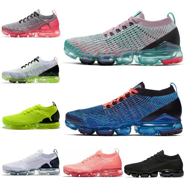 

triple white black 2.0 3.0 women men running shoes south beach gym blue zebra mens trainers sports sneakers 36-45 dropshipping