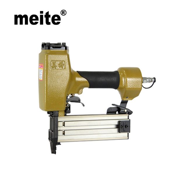 

meite fst50 16 gauge 2 in 1 design t nail and steel nail gun pneumatic air tools for windows and doors jun.14 update tool