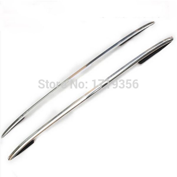 

для для nissan qashqai 2013-2017 багажник на крыше рельсы бар багажник бары верхние стойки железнодорожные коробки алюминиевый сплав 3 м пас