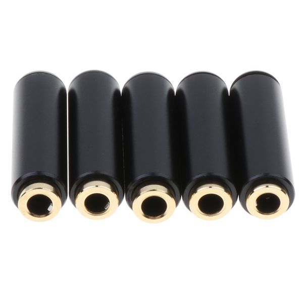 

5 pieces 3.5mm наушников штекер пайка 4