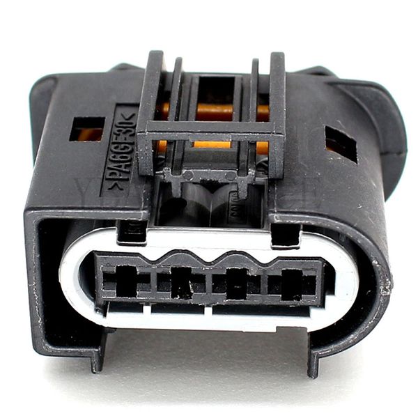 

4 pin 3.5 series female housing automotive wire waterproof kostal auto connector 09448401