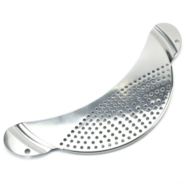 

cutlery pan spaghetti filter pasta kitchen filter vegetable colander and drainer