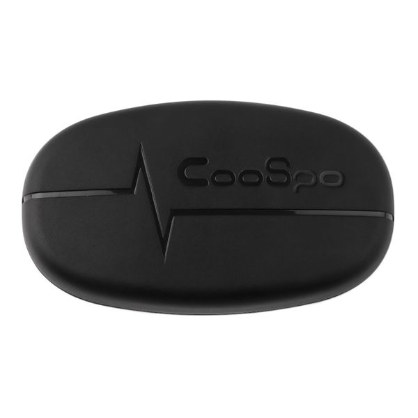 

bluetooth v4.0 wireless heart rate monitor fitness coospo h6 ant smart sensor chest strap for mobile cell phone dropshipping