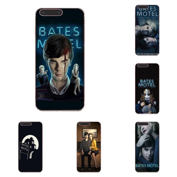 

пользовательские бейтс мотель для galaxy j1 j2 j3 j330 j4 j5 j6 j7 j730 j8 2015 2016 2017 2018 mini pro tpu мягкий телефон аксессуары чехол