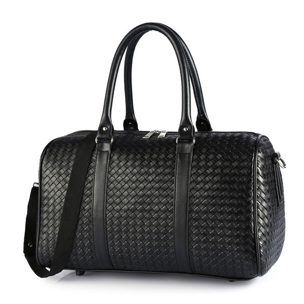 

pink sugao duffel bags designer travel bag new fashion men and women shoulder handbag outdoor travel bag pu leather duffel bags bhp