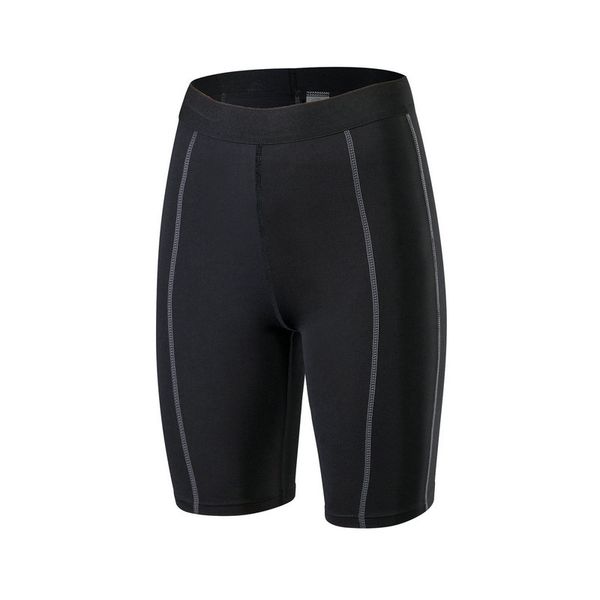 

compression jersey running shorts men underwear basketball short pants dry fit cycling yoga gym leggings sports soccer shorts, White;red