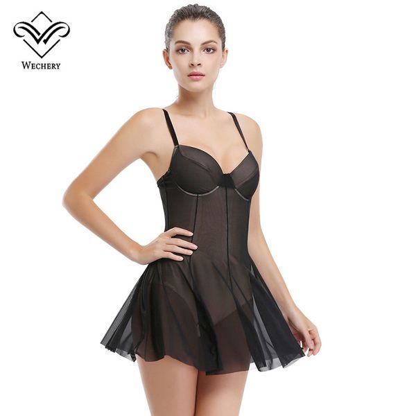 

new control slips women lace black shaper dress blackless push up party club body shaper stretchy plus size dresses, Black;white