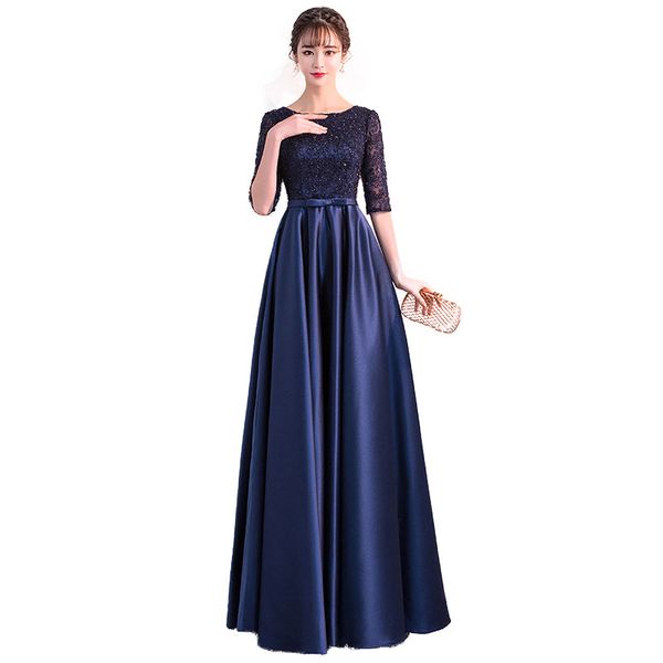 

2020 halter gradient prom dresses with long chiffon plus size ombre evening party gowns formal cocktail party gown, Black