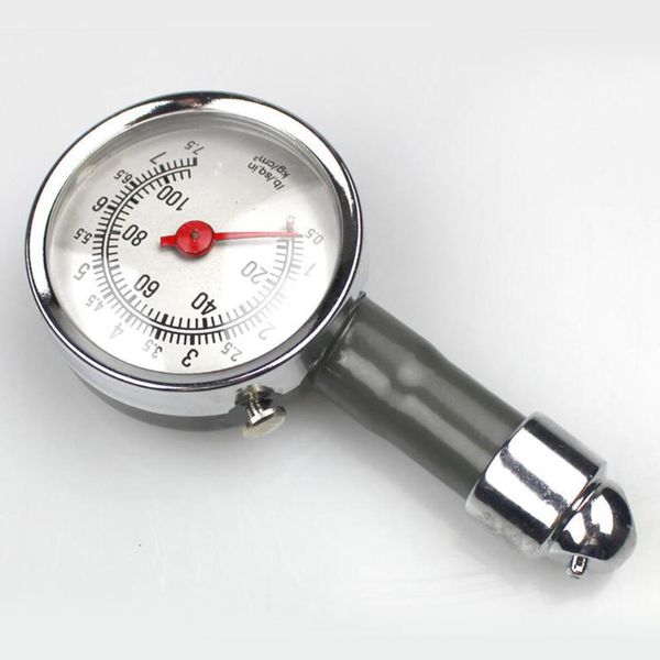 

automobile tyre pressure gauge car motorcycle