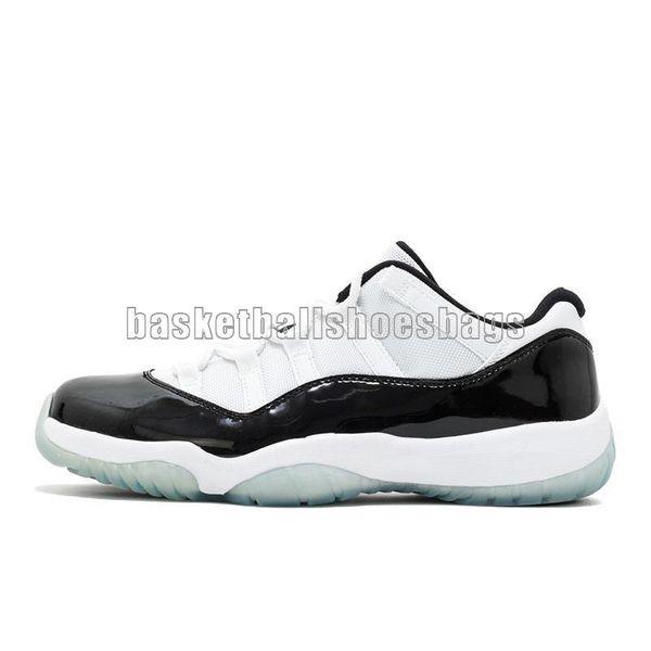 

11s shoes concord basketball 45 for 11 mens platinum tint cap and gown rose gold gamma blue