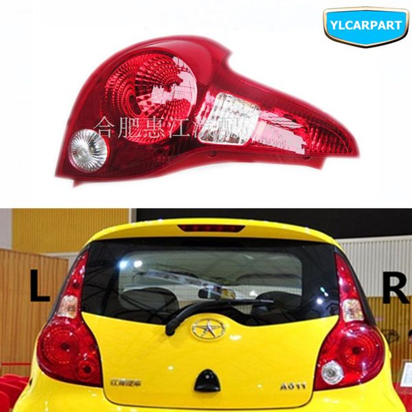 

for jac j2,car rear light taillight assembly