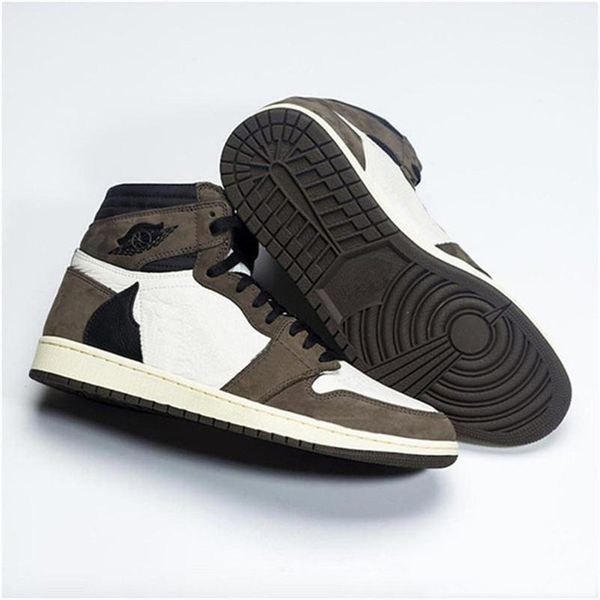 

Tênis de basquete wm151211