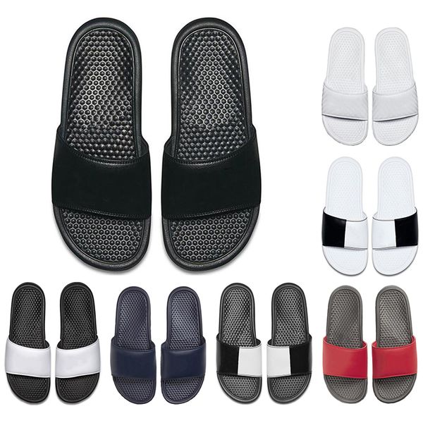 

ale new designer slipper loafer men women slide luxury fashion casual sandal slippers loafers slides mens sandals trainer sneakers, Black
