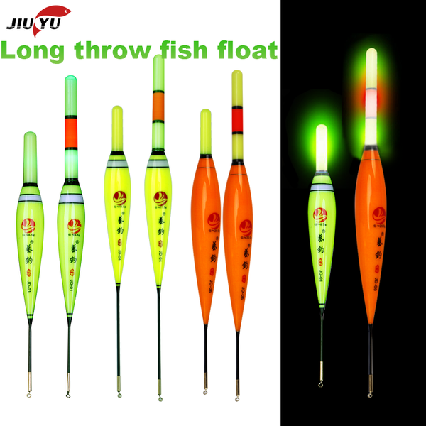 

led fishing float electric float light deep water fishing tackle ocean boat boya de pesca cr425