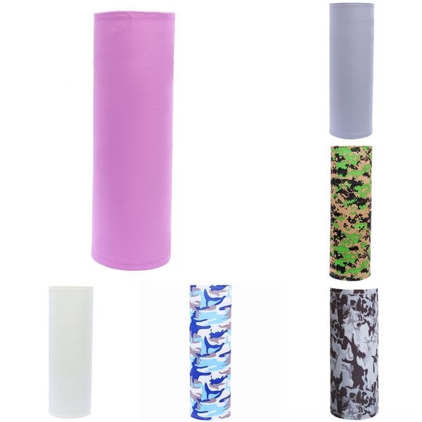 

i9bc1 shipping sport neck bicycle fishing motorcycle filters with safety bandanas shield face mask headband headwear ring scarf scarf, Black