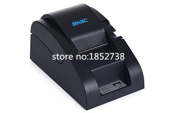 

новый бтп-n58ii термопринтер snbc до 58 чековый принтер / маленький билет принтер