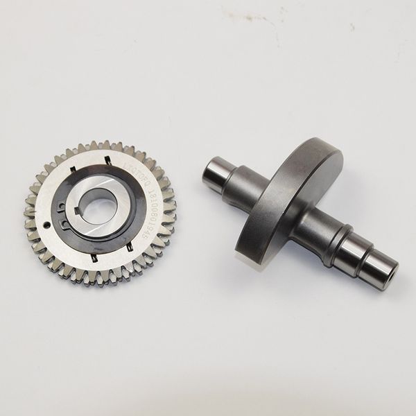 

1 set motorcycle balance shaft axle for loncin cr6 voge300r yf300 valves parts motorcycle accessories