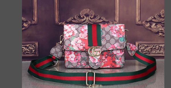 

Bolsa de Ombro fenyun3131395