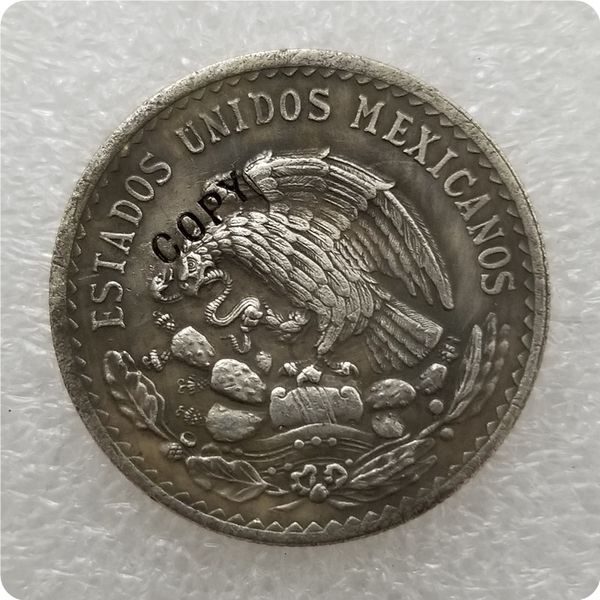 

1948,1949 mexico 1 peso copy commemorative coins-replica coins medal coins collectibles other home decor